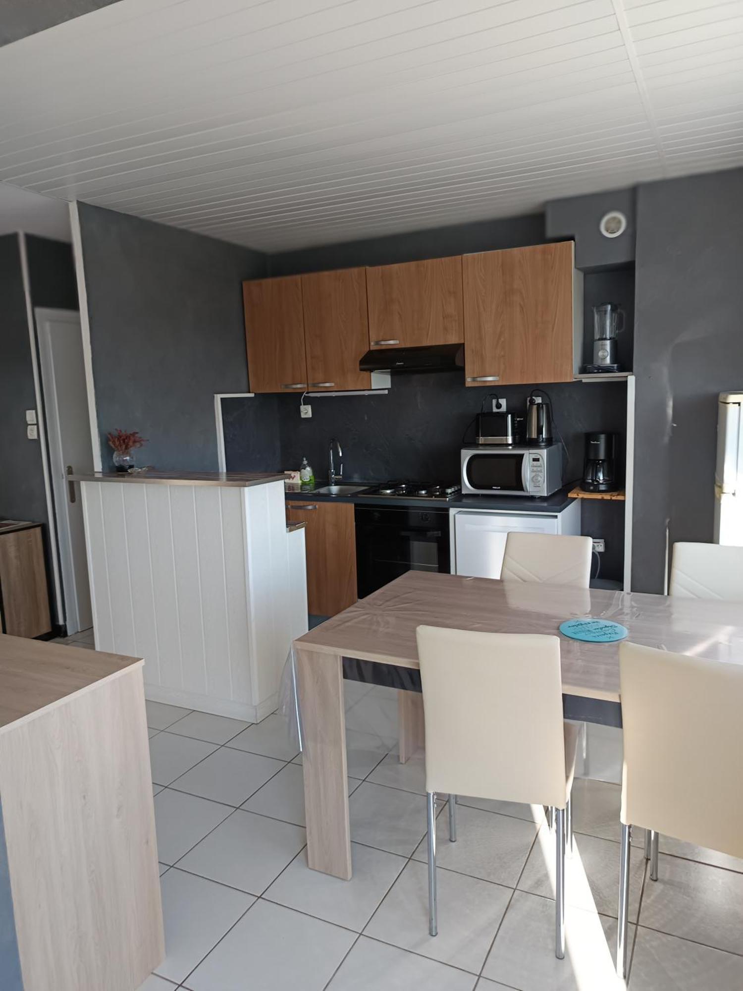 Bellevue Leilighet La Tour-dʼAuvergne Eksteriør bilde